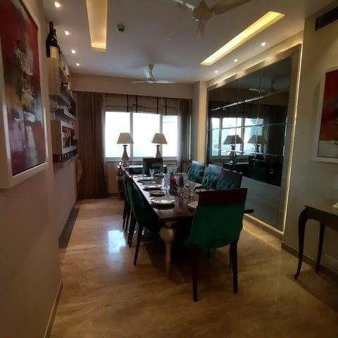 2BHK-2Baths
