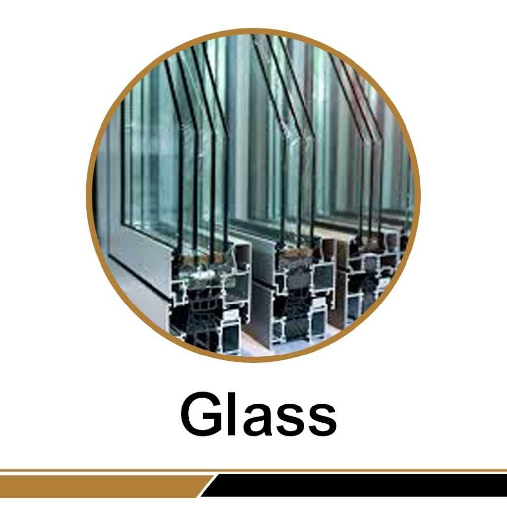 Glass