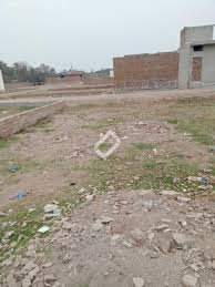 Residential Land/Plot for Sale