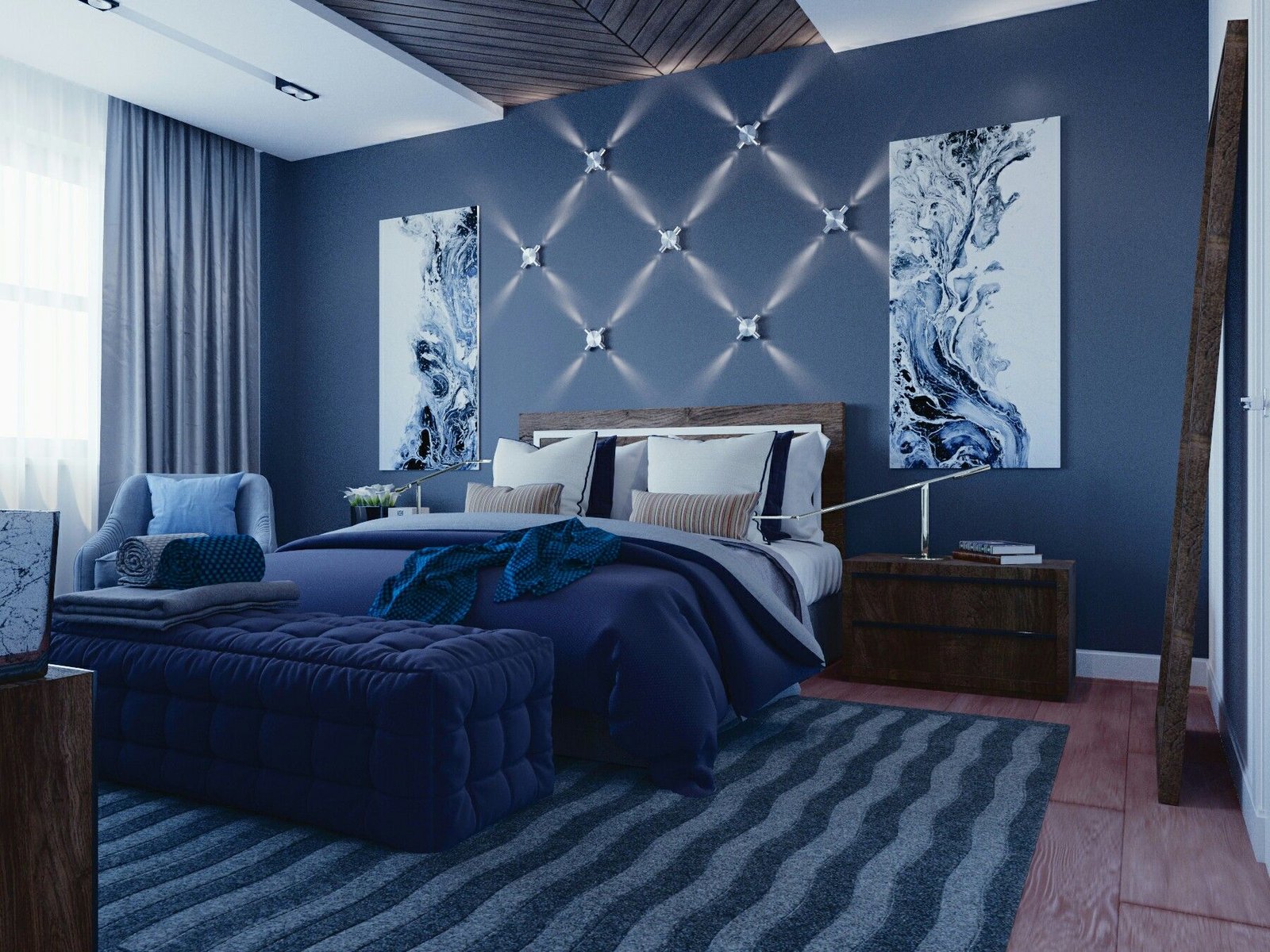 Stunning Sea-Facing 2 BHK Flat for Sale