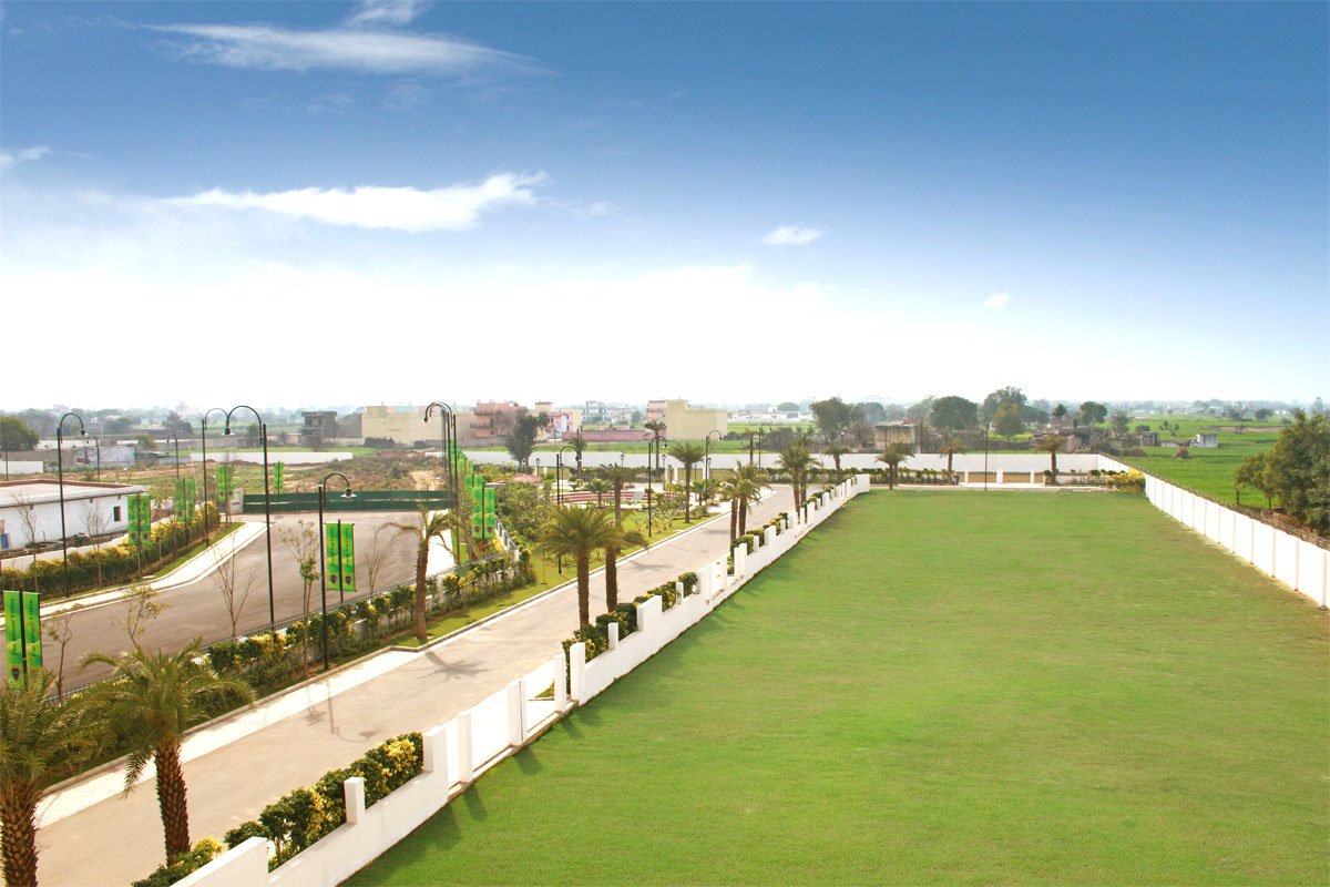 Prime Residential Plot for Sale in MGR Nagar, Ayapakkam, Chennai